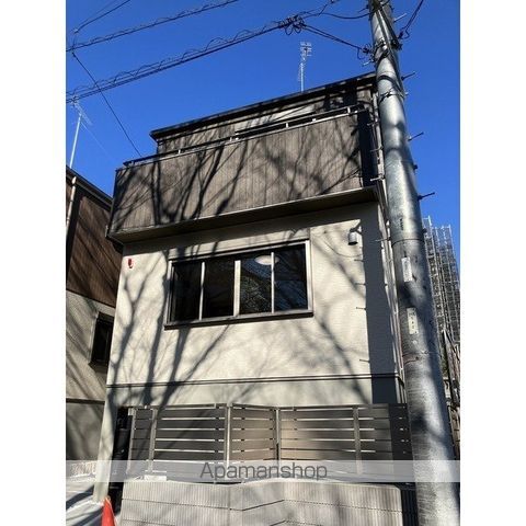 東急田園都市線 鷺沼駅 徒歩9分 築4年