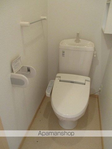 シームリー Aの内装写真