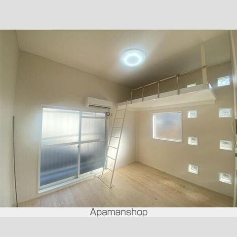 メゾン住吉大社の内装写真