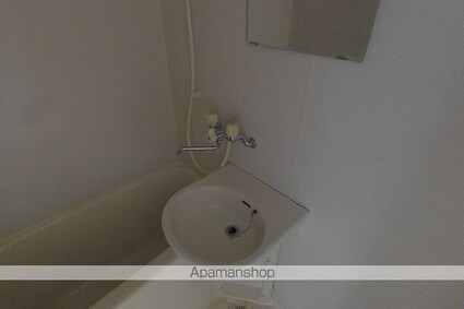 コーポ舟入川[1K/20.8m2]のバス