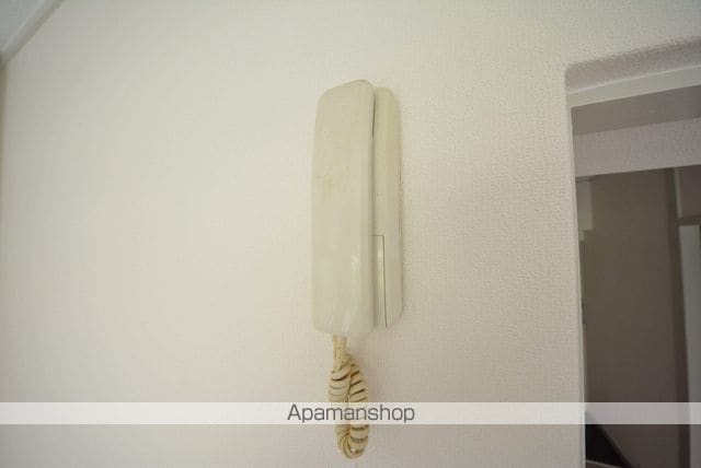クリーンハイツ豊里の内装写真