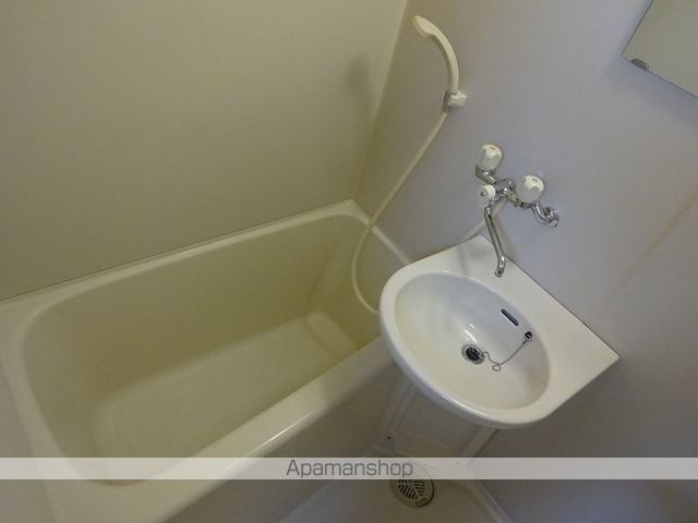 ベルデン朝倉の内装写真