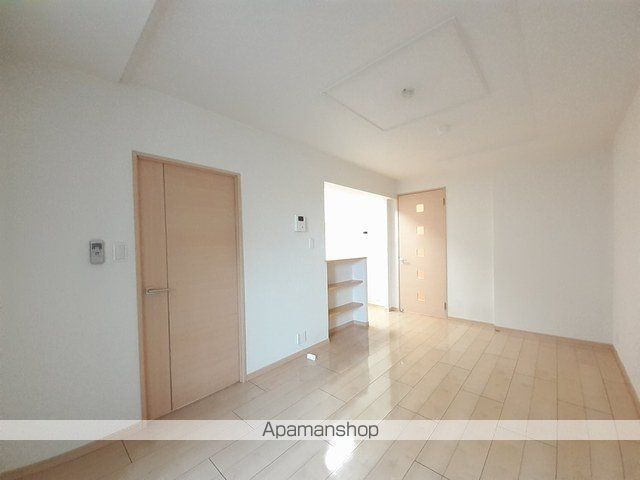 アミティエの内装写真