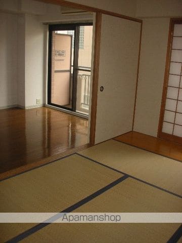 マイナミハイツIIの内装写真