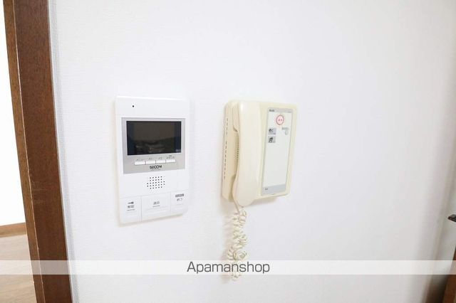 ガーデンコート寿の内装写真