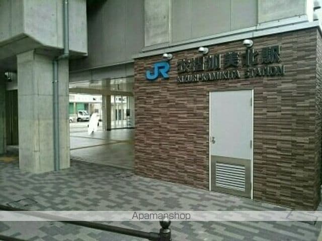 シャルマン大蓮北の周辺写真