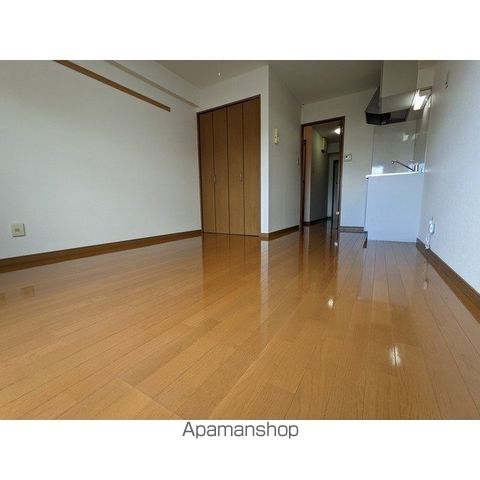 Kensingtonの内装写真