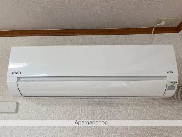 プレステージ曙の内装写真