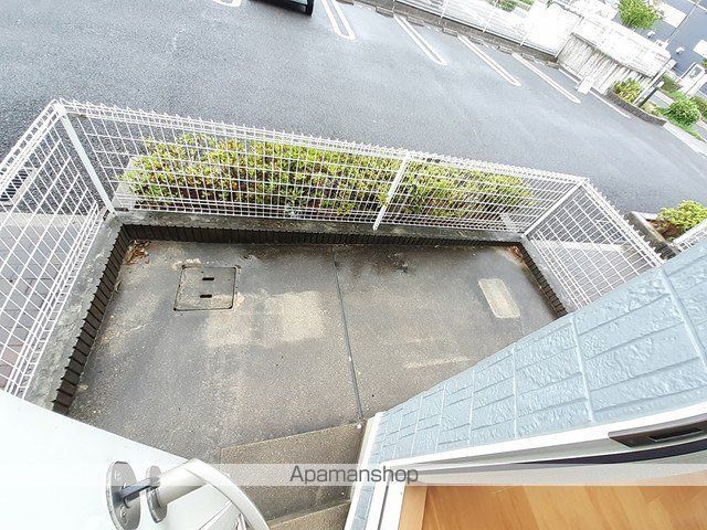ソレイユ東山Iの内装写真