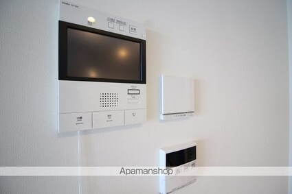 ロイヤルパークスＥＲ万代[2LDK/65.08m2]のその他設備