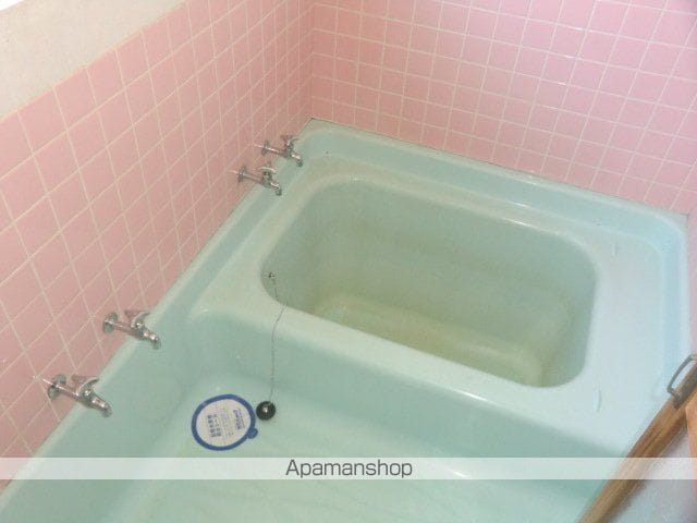 村田マンションの内装写真