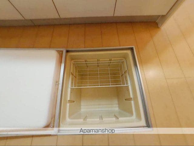 ボヌールクレエの内装写真