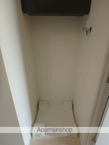 レジディア目黒IVの内装写真