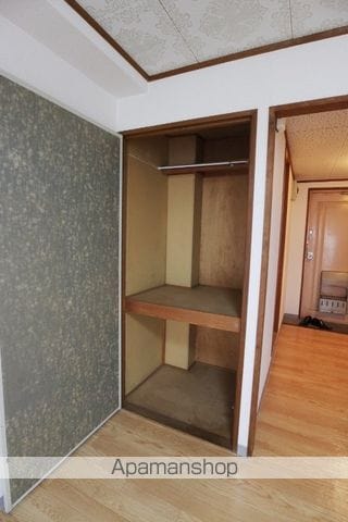 アテイン朱雀の内装写真