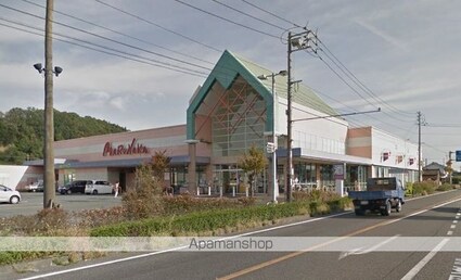 カシータ殿畑[2LDK/59.19m2]の周辺3