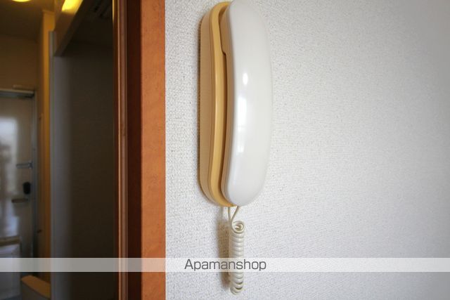 レオパレスアデッソIIの内装写真