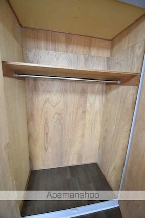 東京都北区滝野川３丁目[1K/18m2]の収納