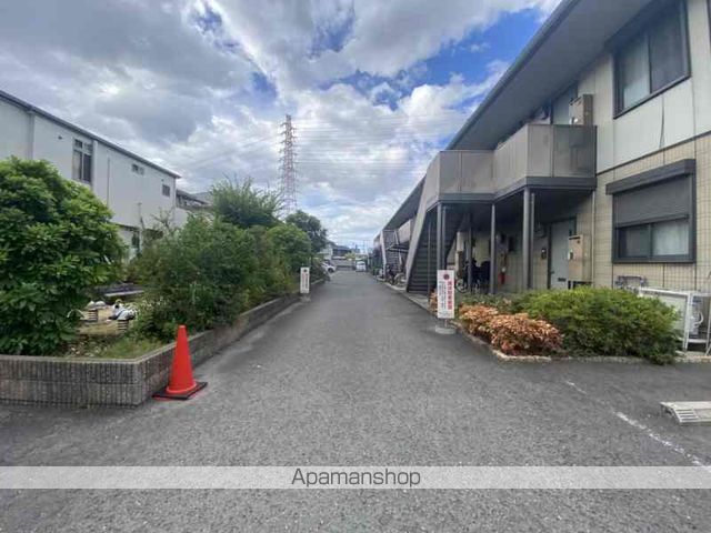 シャトレ・グランメール B棟のその他写真