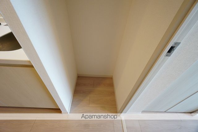 SーRESIDENCE上前津SOUTHの内装写真