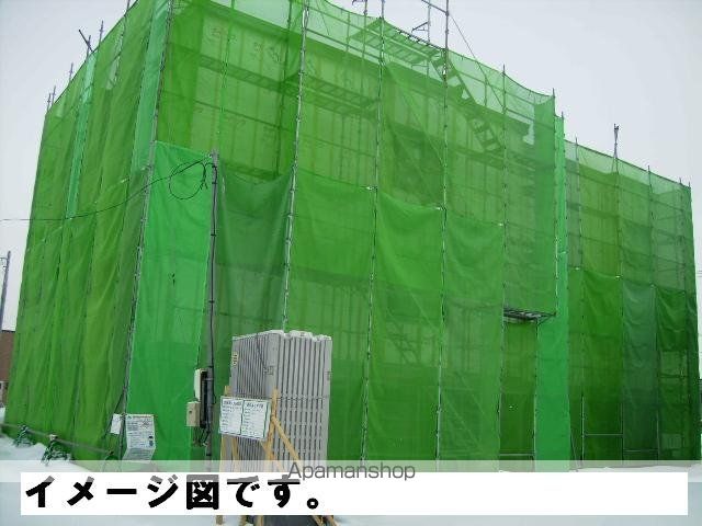ジラソーレIIの外観写真