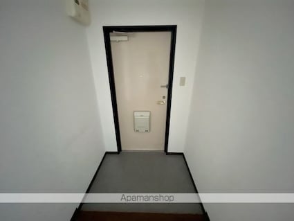 ＴＫ矢倉[2DK/51.1m2]の玄関