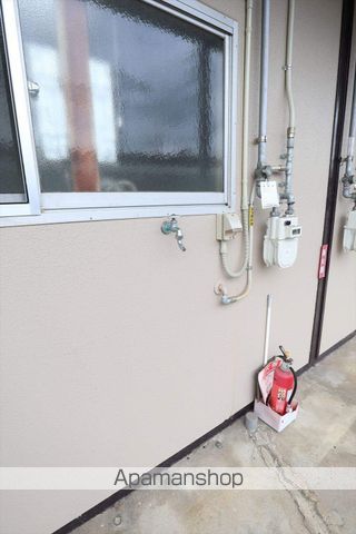 第二山和荘の内装写真