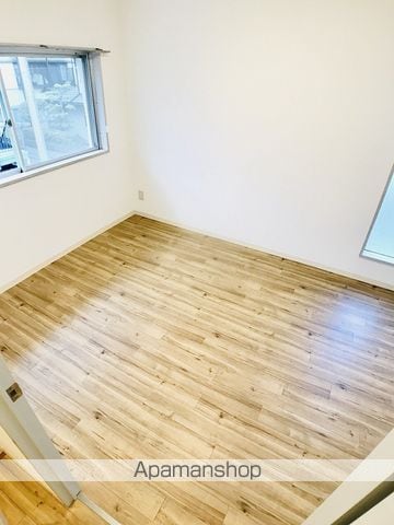 BLANC CUBEの内装写真