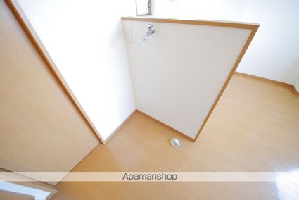 クローバーハイツ[1DK/31.47m2]のその他設備