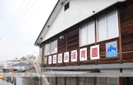 コーポさくら　Ｂ棟[2DK/49.17m2]の周辺6