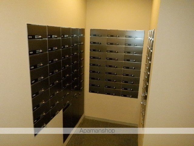 パークアクシス大塚ステーションゲートタワーのその他写真