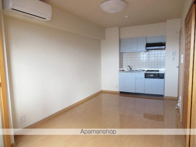 ビラージュ花屋町の内装写真