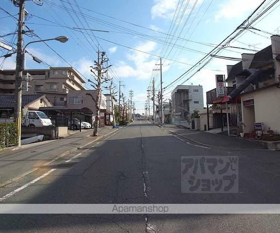 コーポ郷の周辺写真