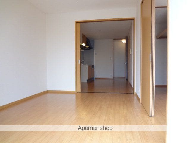 アンソレイエ南風台の内装写真