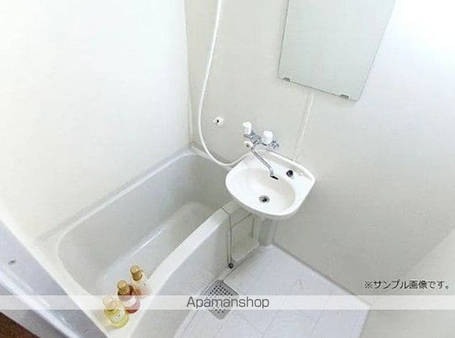 ピュアドームリブレ薬院の内装写真