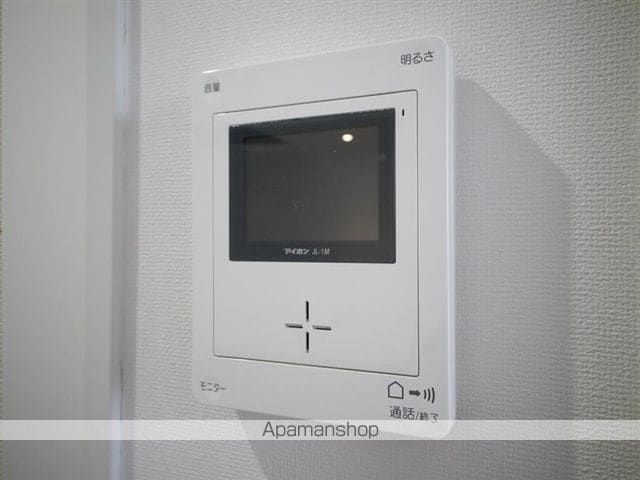 COKULAS八幡の内装写真