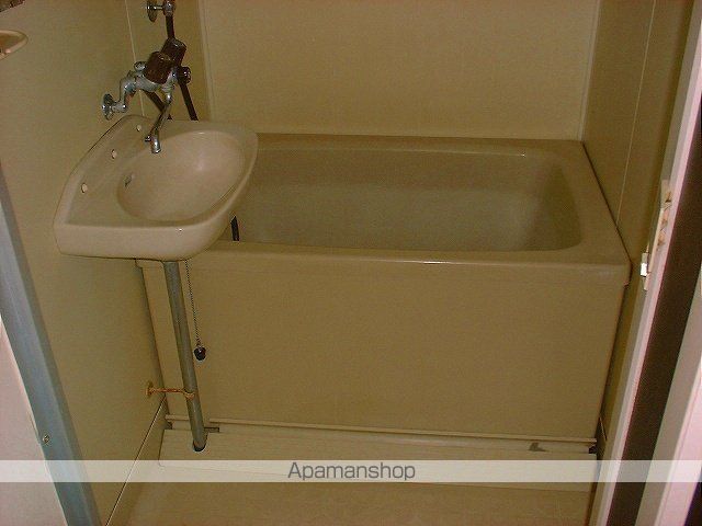 ハイツ林ヶ丘の内装写真