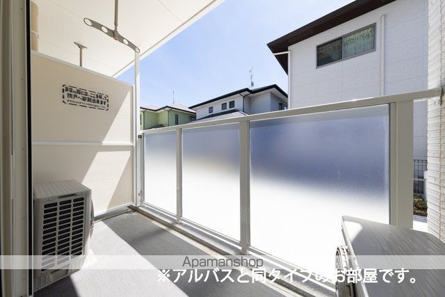 ドゥ・セードル利府の内装写真