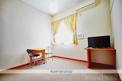 レオパレスＭＡＮＡＭＩ[1K/20.28m2]のその他設備