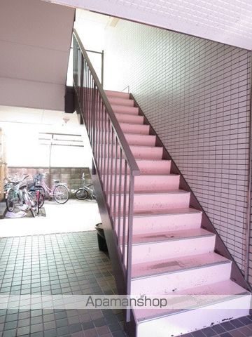 シャトレグレイスの外観写真
