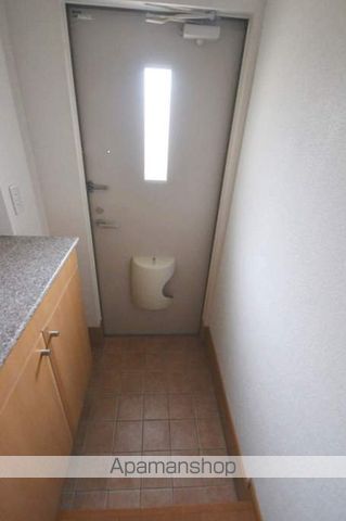 リバーサイドMKの内装写真