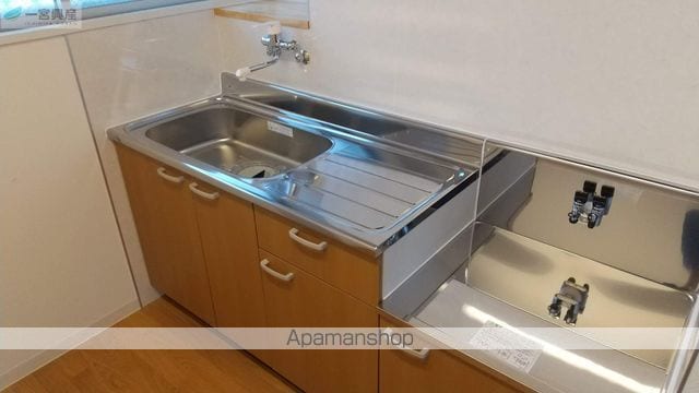 クレール湯渡の内装写真