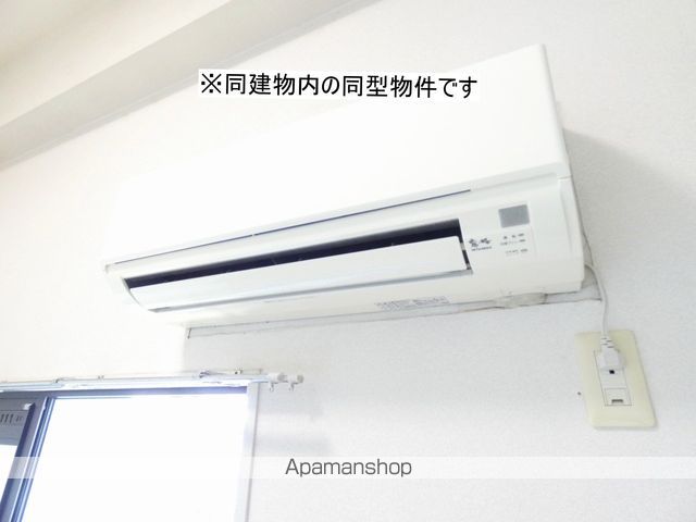 パラドール恩地の内装写真