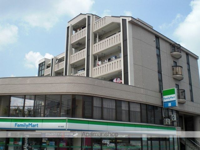 金津賀第5ビルの外観写真