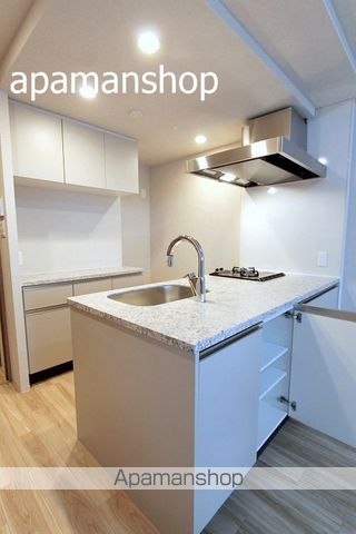 ESLEADRESIDENCE ザ・グラン南堀江の内装写真