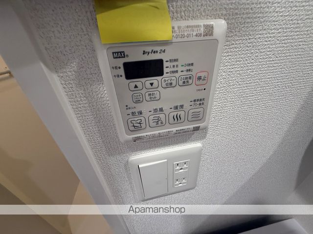 セレニテ梅田北グランデの内装写真