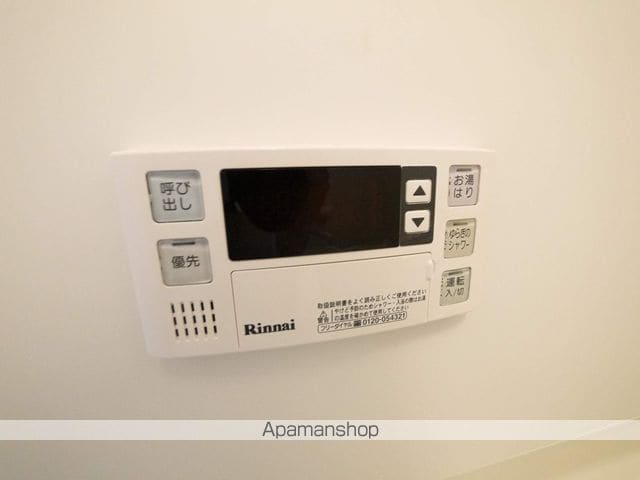 スカイヒルズ用賀の内装写真