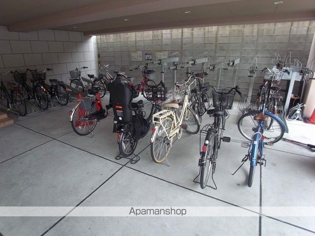 アマルフィ山科のその他写真