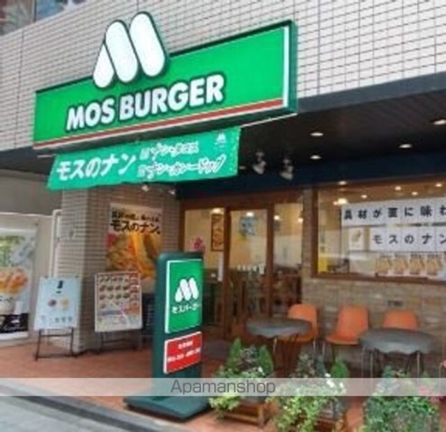 エルファーロ三軒茶屋Ⅱ[1LDK/40.27m2]の周辺4