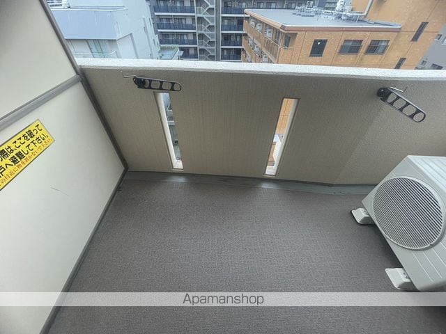 ラフィネ十日市の内装写真