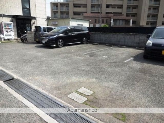 ラピース栗山のその他写真